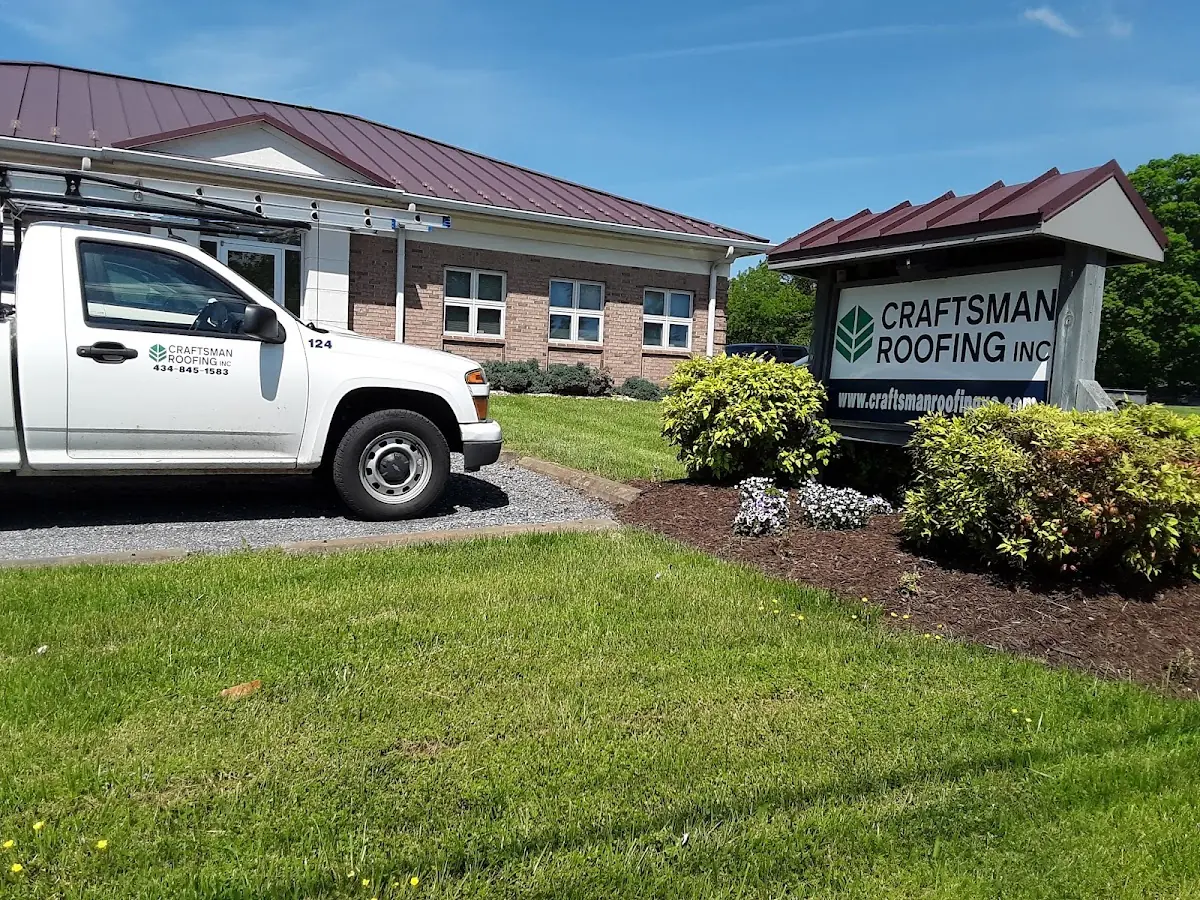 Quality Chimney Repair by experienced craftsmen in Mill Pond Village